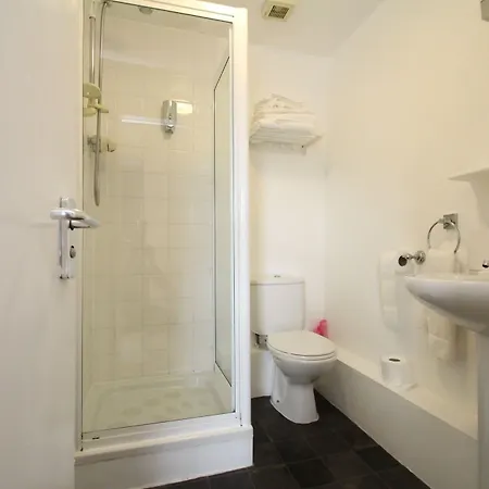 Casa de hóspedes Acorn 4*