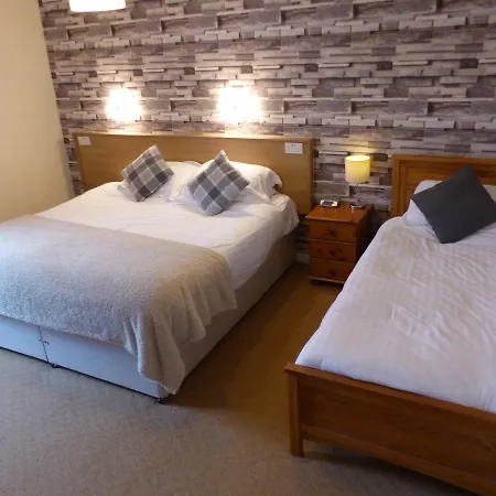 Acorn Casa de hóspedes Penrith