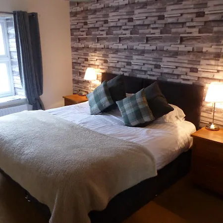 Casa de hóspedes Acorn 4*