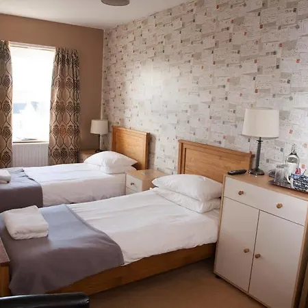 Casa de hóspedes Acorn 4*