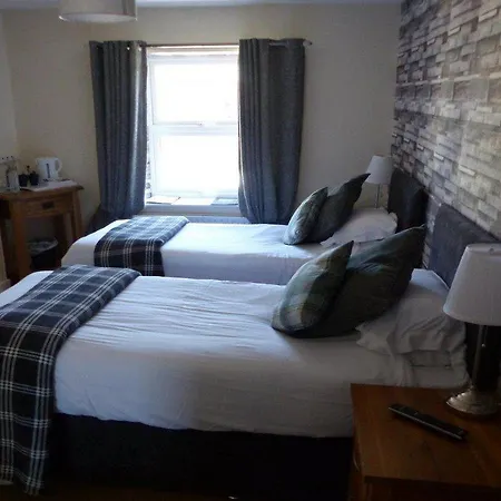 Acorn Casa de hóspedes