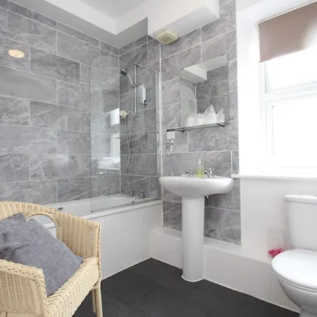 Gæstehus Acorn Penrith