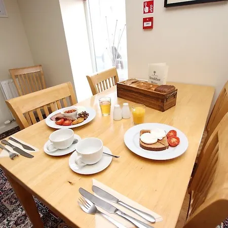 Casa de hóspedes Acorn Penrith