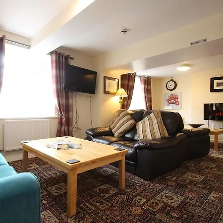 Acorn Casa de hóspedes 4*