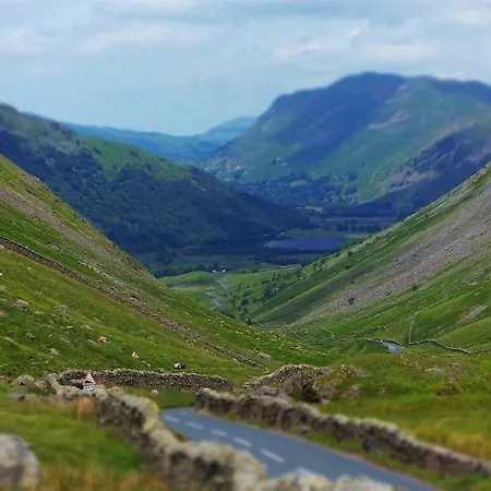 Casa de hóspedes Acorn