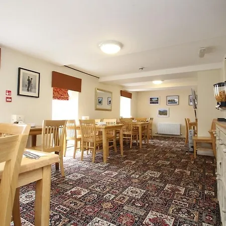 Acorn Casa de hóspedes