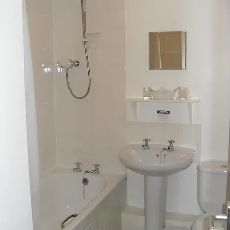 Casa de hóspedes Acorn 4*