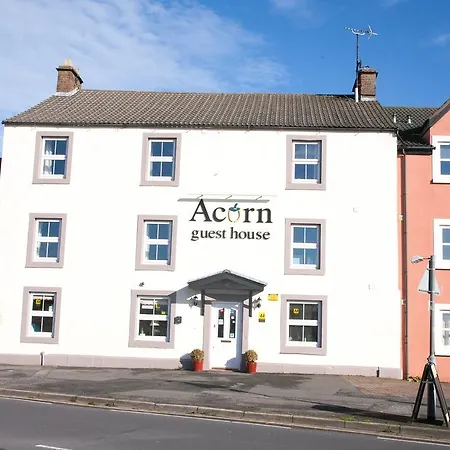 Acorn Gæstehus Penrith