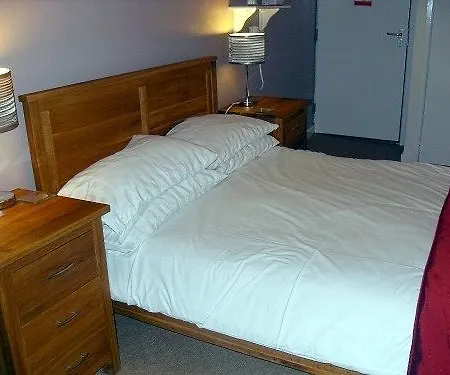 Acorn Guest house