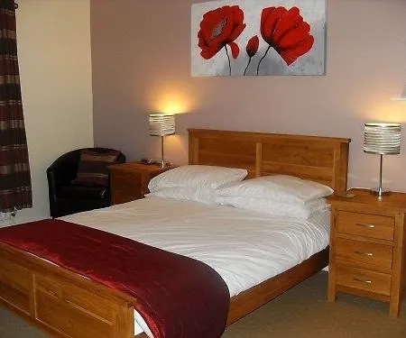 Acorn Guest house Penrith