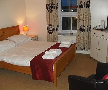 Acorn Guest house