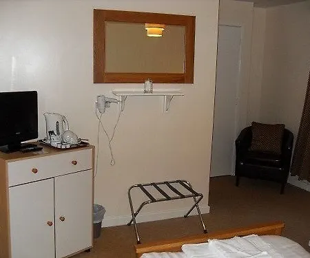 Acorn Casa de hóspedes Penrith