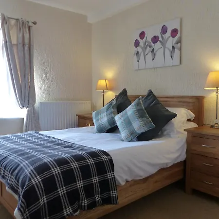 Acorn Casa de hóspedes