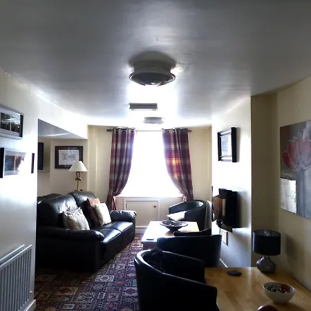 Casa de hóspedes Acorn