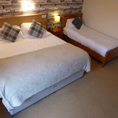 Acorn Casa de hóspedes Penrith