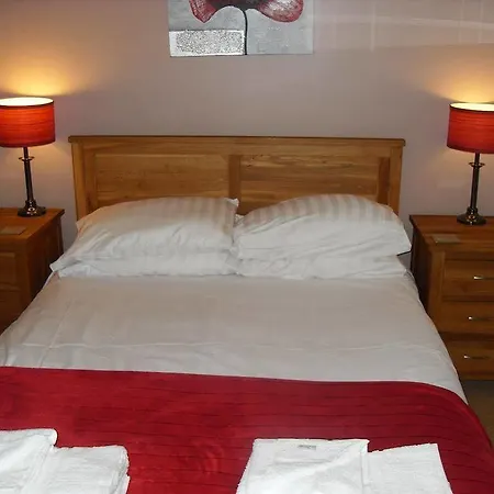 Casa de hóspedes Acorn Penrith