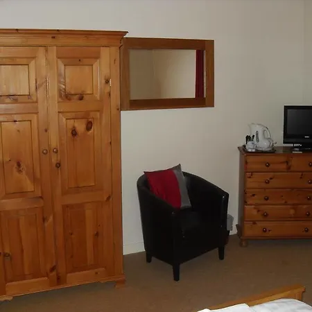 Acorn Casa de hóspedes Penrith