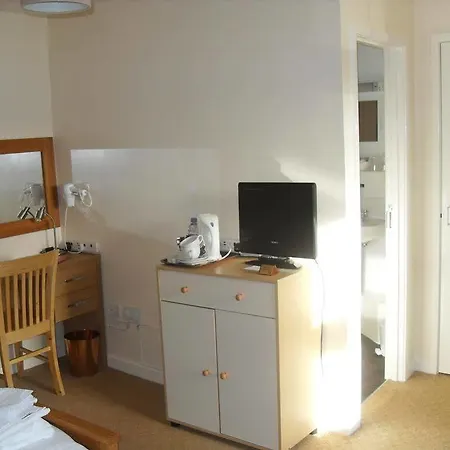 Casa de hóspedes Acorn Penrith