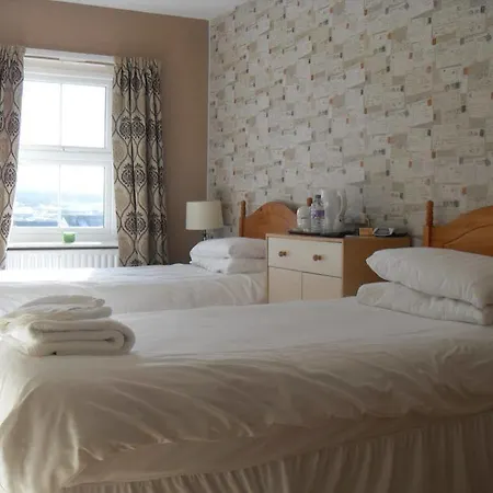 Acorn Casa de hóspedes Penrith