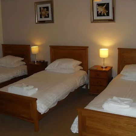 Casa de hóspedes Acorn