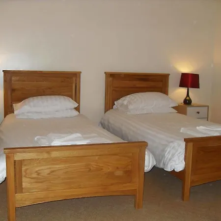 Acorn Casa de hóspedes