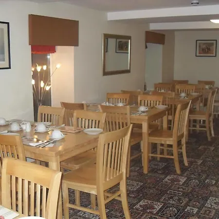 Acorn Casa de hóspedes