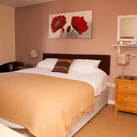 Acorn Casa de hóspedes 4*