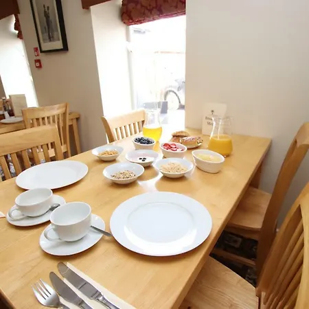 Casa de hóspedes Acorn